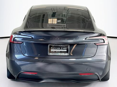 Used 2025 Tesla Model 3 Long Range image 6