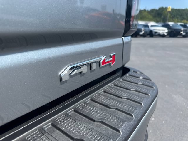 Used 2026 GMC Sierra 2500 AT4 AWD/4WD image 14