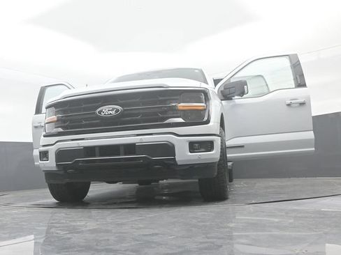 Certified 2024 Ford F150 XLT w/ Equipment Group 302A MID AWD/4WD image 32