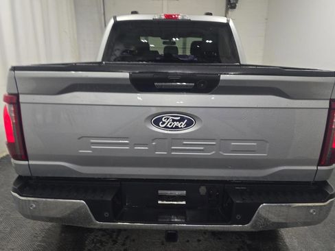 Used 2024 Ford F150 XLT w/ Tow/Haul Package image 6
