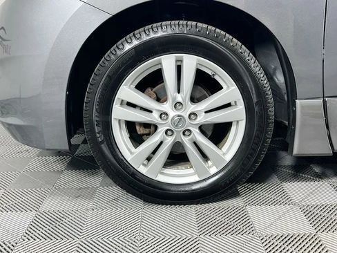 Used 2015 Nissan Quest SL w/ Bose Package FWD image 33