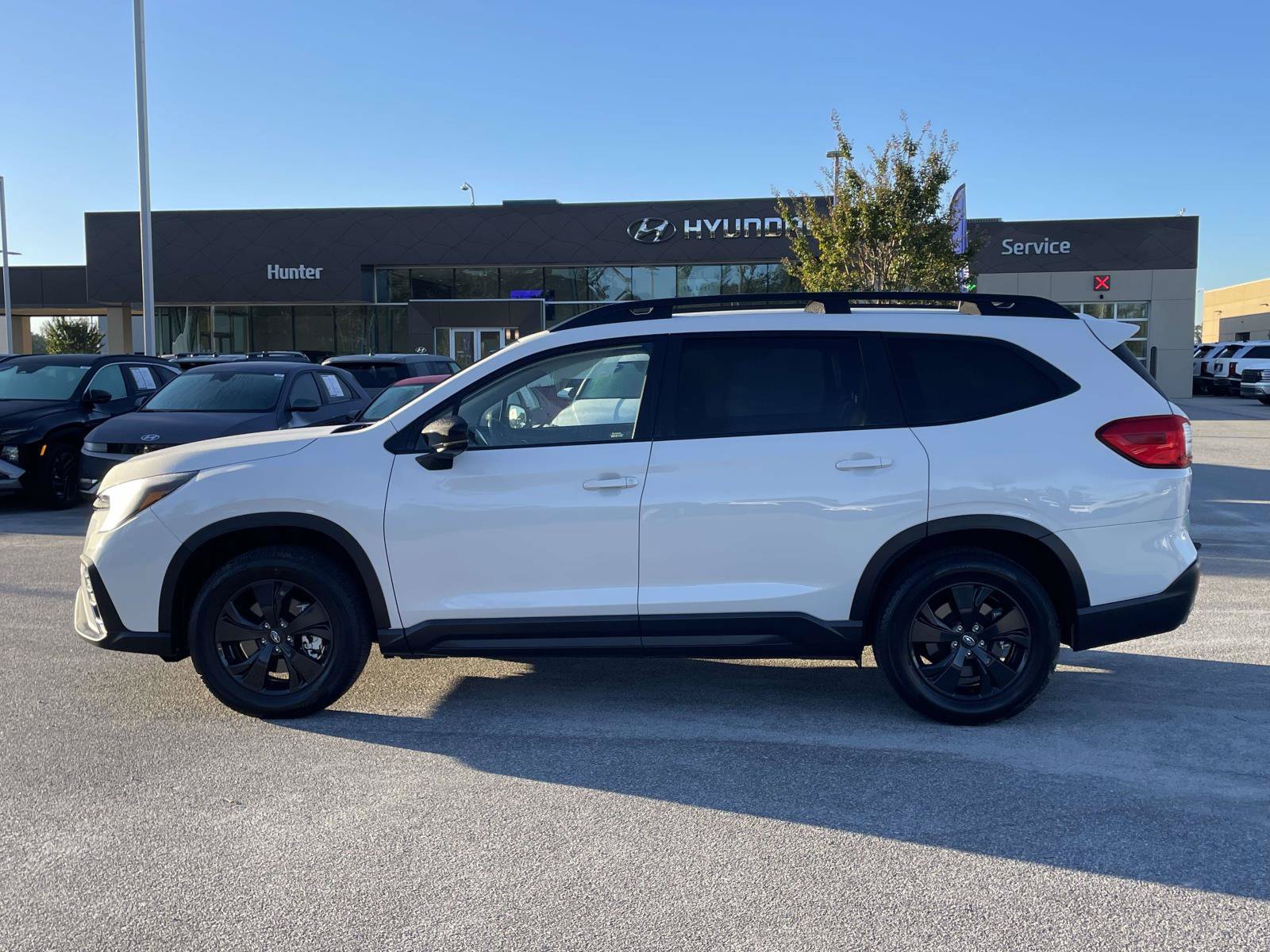 Used 2026 Subaru Ascent Premium AWD/4WD image 22