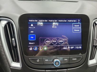 Used 2024 Chevrolet Malibu RS w/ LPO, Floor Liner Package