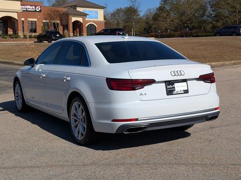 Used 2019 Audi A4 2.0T Premium w/ Convenience Package image 12