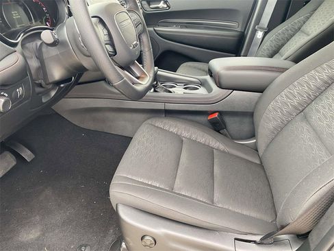 New 2026 Dodge Durango GT w/ Blacktop Package image 11