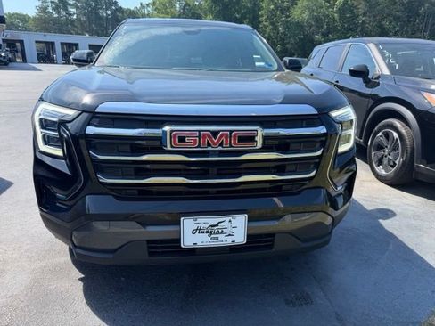 Used 2026 GMC Terrain Elevation AWD/4WD image 2