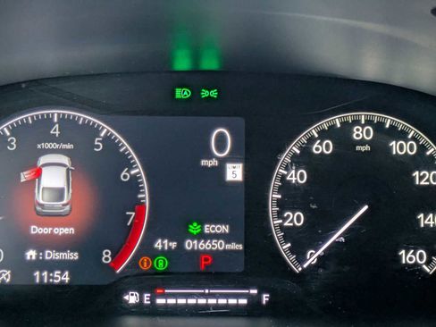 Certified 2024 Honda Civic Sport image 29