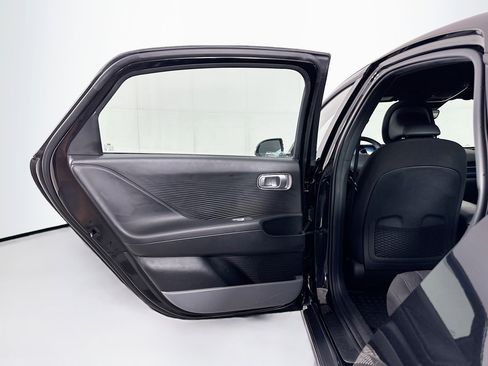 Used 2024 Hyundai Ioniq 6 SE AWD/4WD image 26