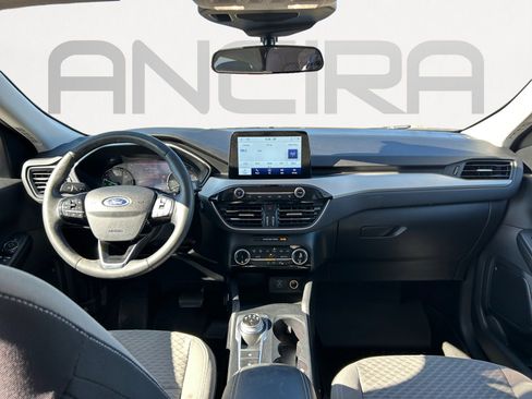 Used 2022 Ford Escape SE w/ Convenience Package image 3