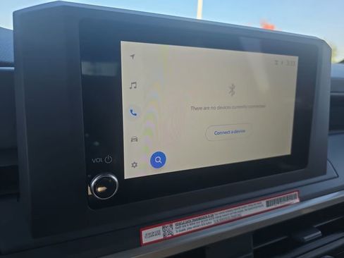 New 2026 Toyota Tacoma SR image 20