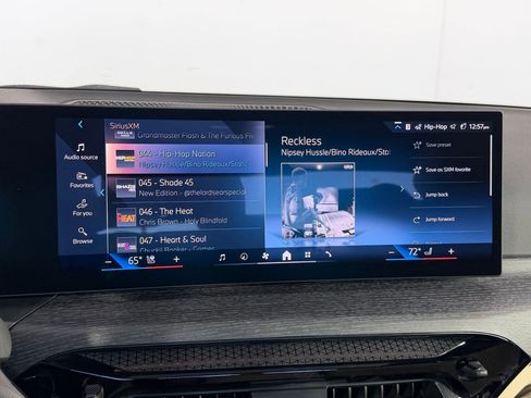 Used 2026 BMW 330i Sedan w/ Convenience Package RWD image 24