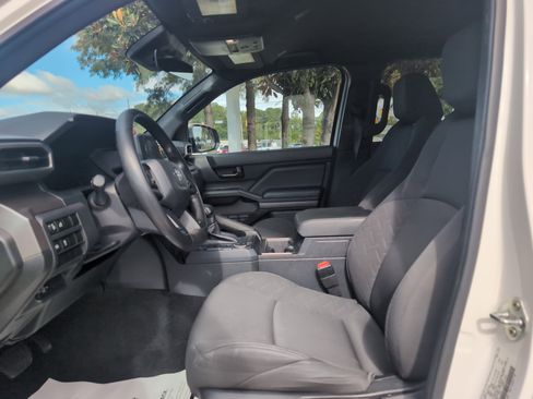 Used 2024 Toyota Tacoma SR5 image 16
