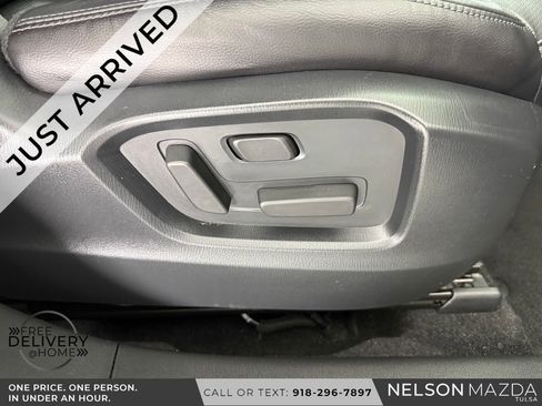 Used 2021 MAZDA CX-9 Touring w/ Touring Premium Package AWD/4WD image 52