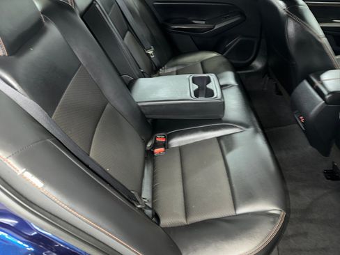 Used 2022 Nissan Altima 2.5 SR FWD image 26