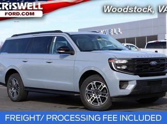 New 2026 Ford Expedition Max Active video 1
