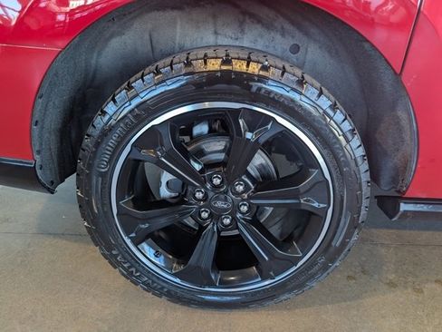 Used 2022 Ford Expedition Max Limited image 8