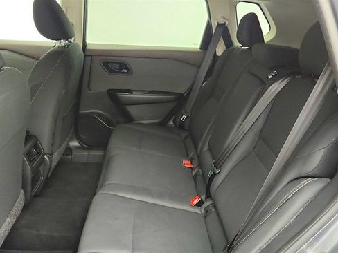 Used 2023 Nissan Rogue S AWD/4WD image 20
