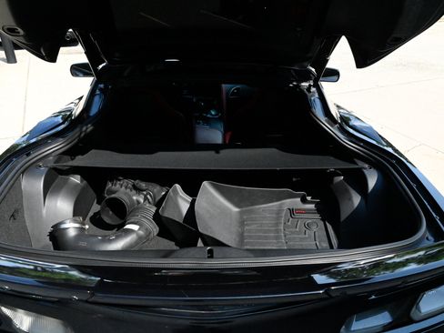 Used 2019 Chevrolet Corvette Z06 RWD image 33