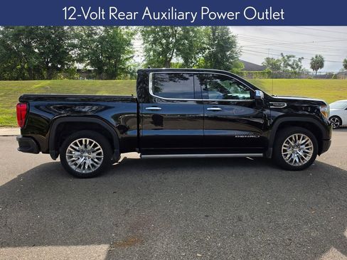 Used 2019 GMC Sierra 1500 Denali w/ Denali Ultimate Package AWD/4WD image 22