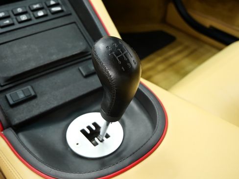 Used 1991 Lamborghini Diablo Coupe RWD image 15