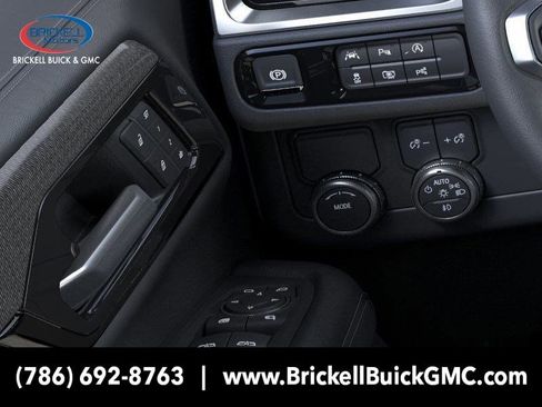 New 2026 GMC Yukon XL Elevation image 22