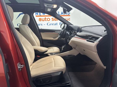 Used 2018 BMW X1 xDrive28i w/ Convenience Package image 20