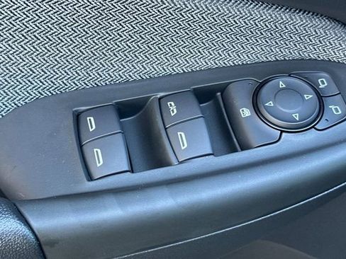 New 2026 Chevrolet TrailBlazer LT FWD image 15