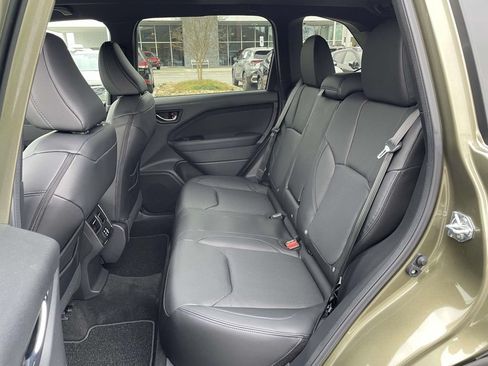 Certified 2026 Subaru Forester Limited w/ Premium/Limited Package AWD/4WD image 3