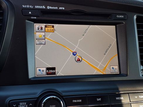 Used 2013 Kia Optima SX w/ Chrome Limited Pkg image 23