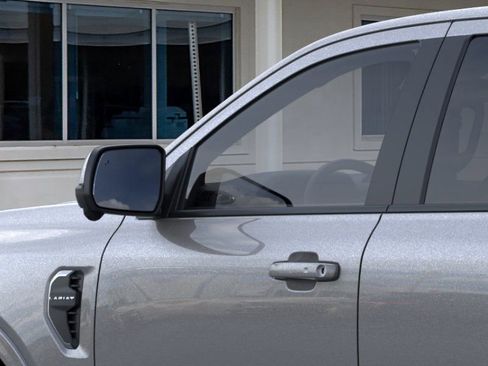 New 2026 Ford Ranger Lariat AWD/4WD image 20
