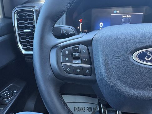 Used 2024 Ford Ranger XLT w/ Technology Package image 18