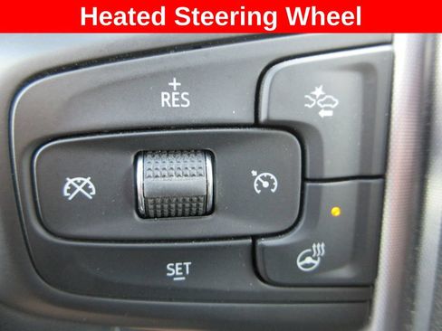 Certified 2025 GMC Sierra 1500 Elevation AWD/4WD image 32