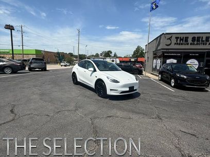 Used 2021 Tesla Model Y Long Range