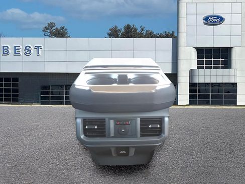 Used 2025 Ford F150 Lariat w/ Equipment Group 502A High AWD/4WD image 30