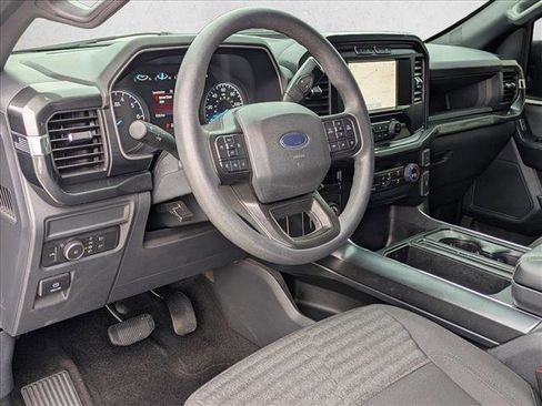Used 2022 Ford F150 XL w/ STX Appearance Package image 10