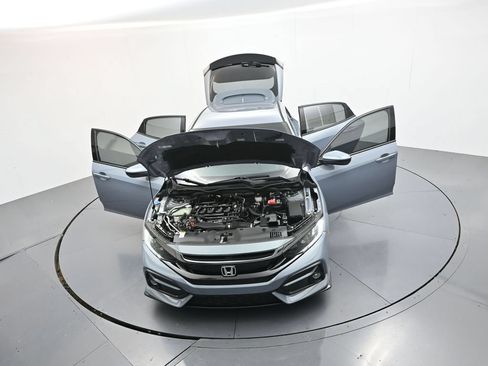 Used 2021 Honda Civic Sport image 41