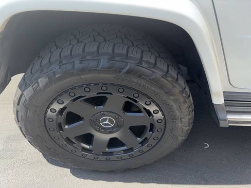 Used 2019 Mercedes-Benz G 550 image 11