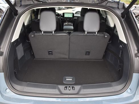 New 2026 Lincoln Aviator Reserve w/ Jet Appearance Package RWD image 38
