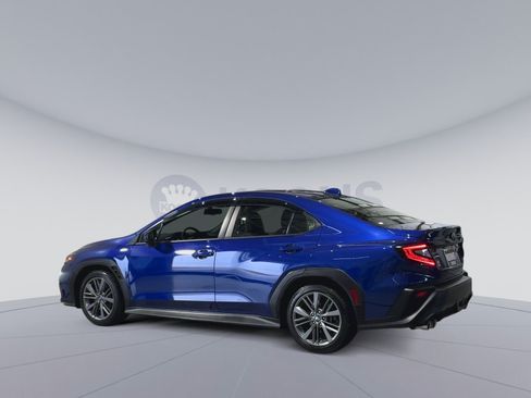 Used 2023 Subaru WRX AWD/4WD image 8