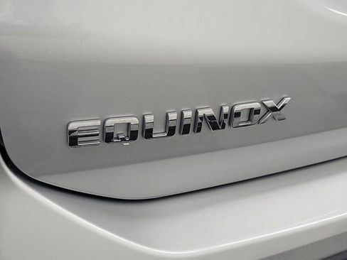 Used 2022 Chevrolet Equinox LT FWD image 7