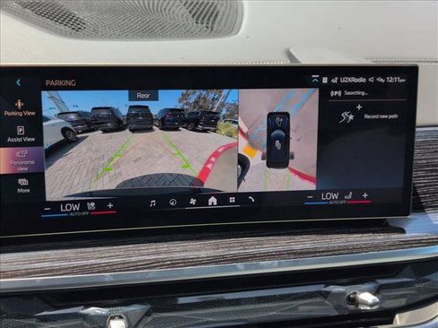 New 2026 BMW X5 xDrive50e w/ M Sport Package AWD/4WD image 12