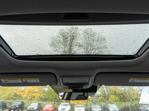 New 2026 Honda Ridgeline RTL image 24