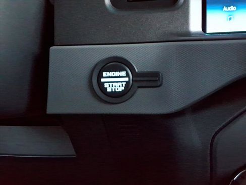 Used 2024 Ford Bronco Black Diamond image 23