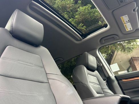 Used 2020 Honda CR-V EX-L image 14