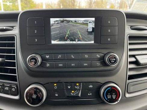 New 2025 Ford Transit 250 148 Medium Roof w/ Load Area Protection Package image 11