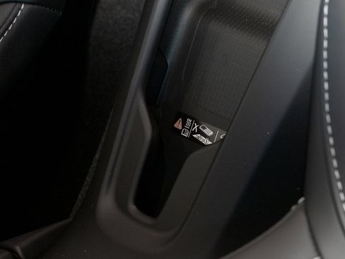 New 2026 Chevrolet Corvette Stingray Preferred Conv image 40