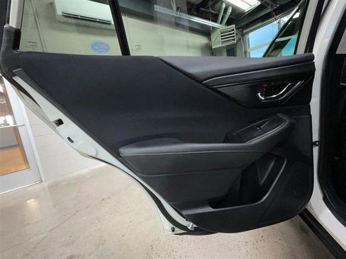 Used 2020 Subaru Outback Premium w/ Tech Package 1 image 17