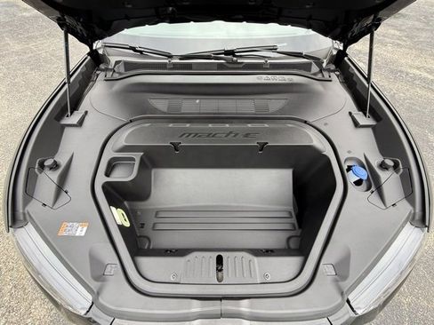 New 2025 Ford Mustang Mach-E Select w/ Comfort Package Lite image 18