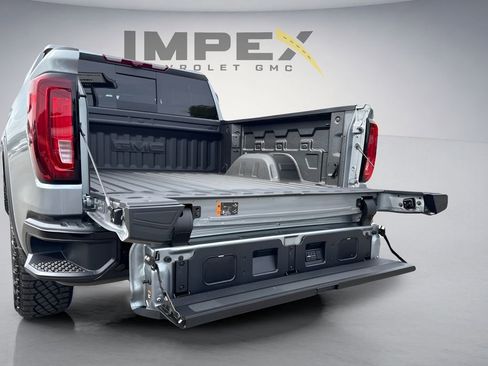 New 2026 GMC Sierra 1500 AT4X AWD/4WD image 33