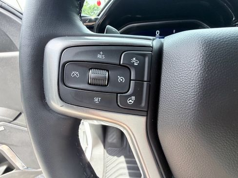 Used 2023 Chevrolet Silverado 1500 LTZ w/ LTZ Convenience Package II AWD/4WD image 14
